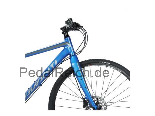 Avanti Giro F2  technische daten 
